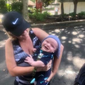 Meet your Posher, Rhonda